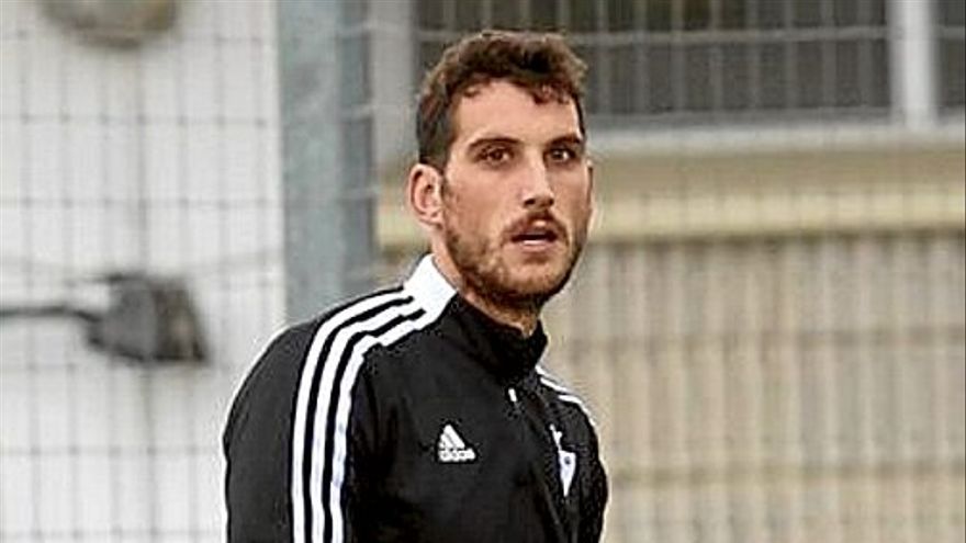 Sergio Herrera.