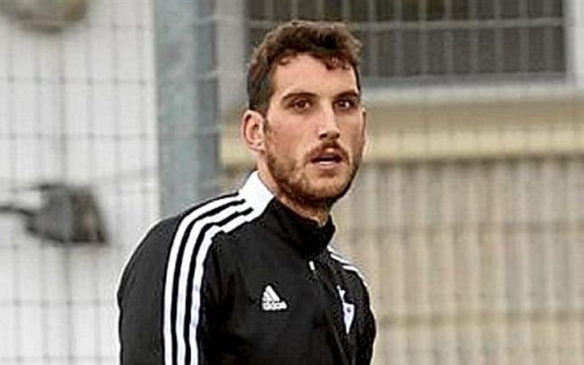 Sergio Herrera. Sergio Herrera.