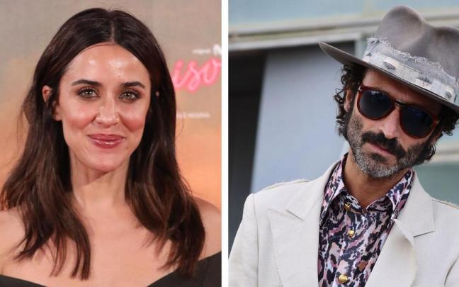 Macarena García /Leiva