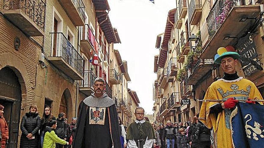 La puentesina Martina Elizalde,
nueva Reina de la Faba