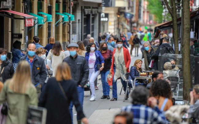El LABI se reunirá el próximo lunes por la tarde para revisar las restricciones