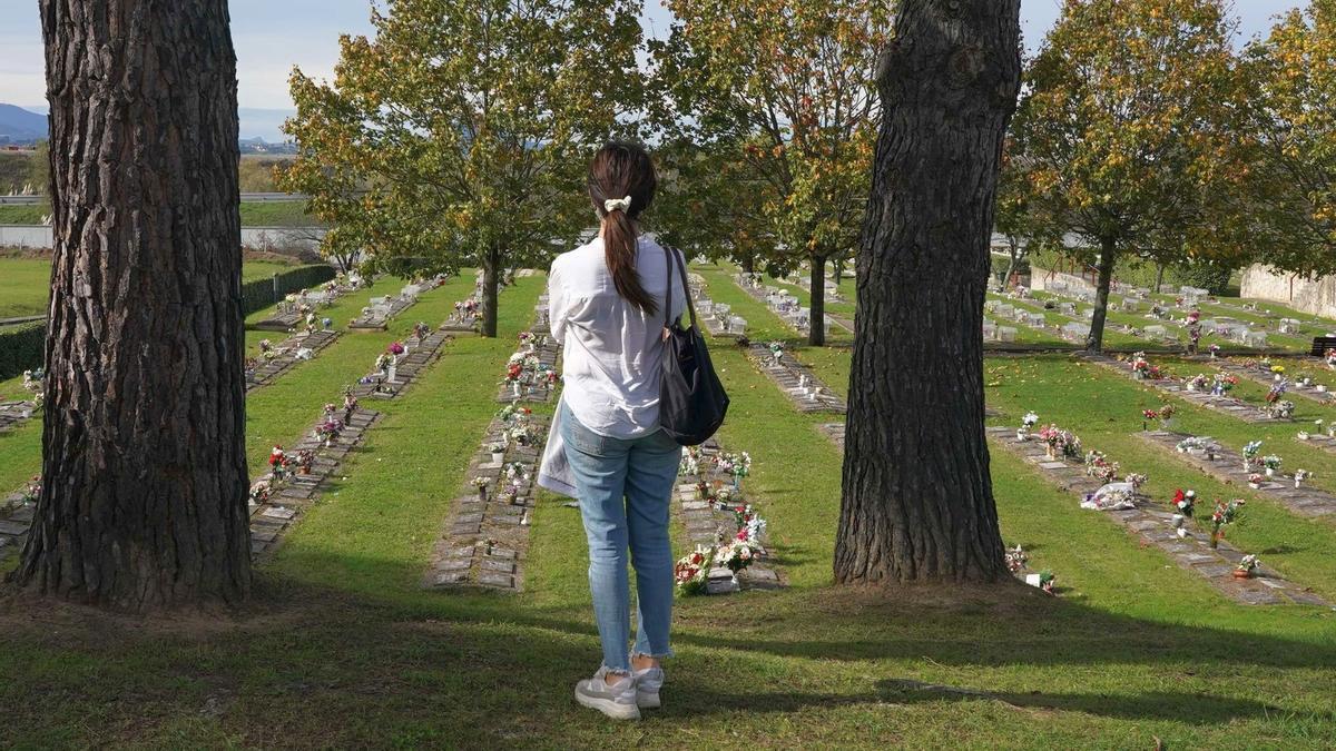 Las jornadas abordar&aacute;n aspectos del proceso de duelo.