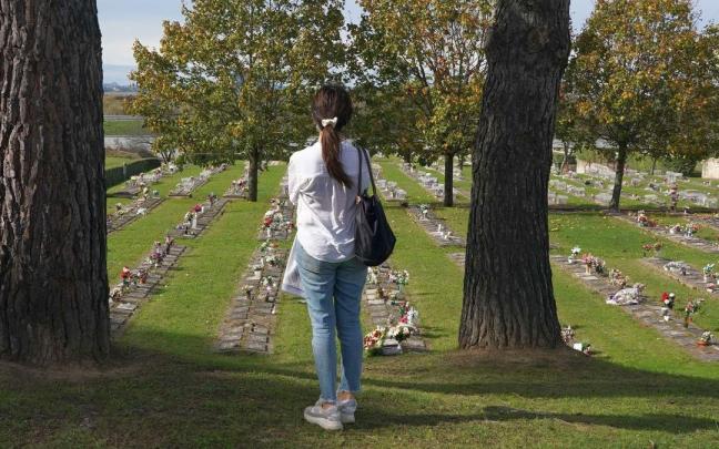 Las jornadas abordar&aacute;n aspectos del proceso de duelo.