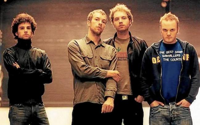 La gira de la banda liderada por Chris Martin se iniciará en Latinoamérica dentro de una semana. La gira de la banda liderada por Chris Martin se iniciará en Latinoamérica dentro de una semana.