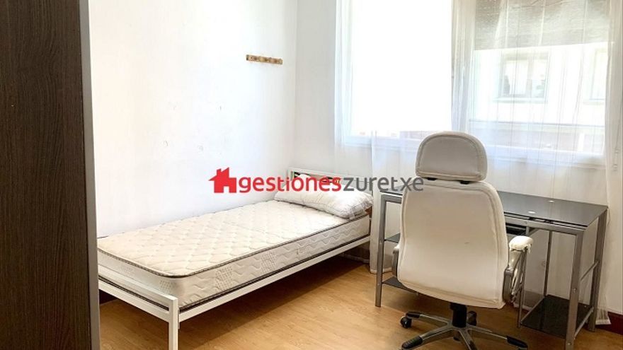 Pisos en alquiler en Bilbao