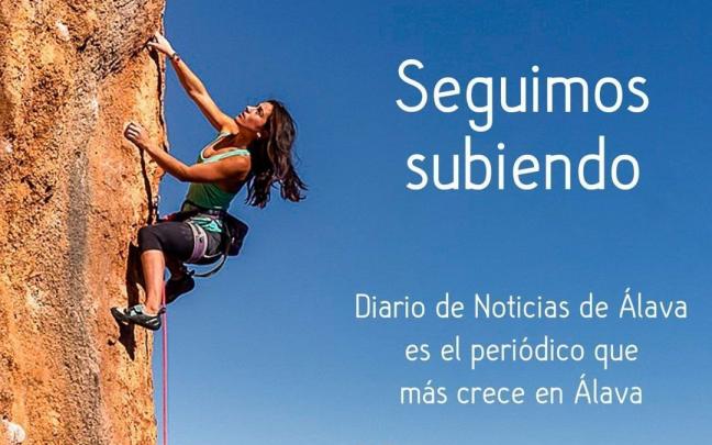 DNA sube un 23,20% en su número de lectores.