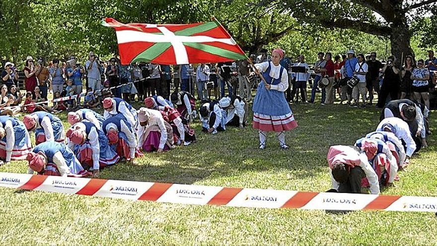 La Feria del Caballo del Gorbea cumple 25 años