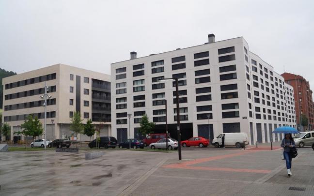 Algunos recibos del IBI de Galdakao tienen errores.