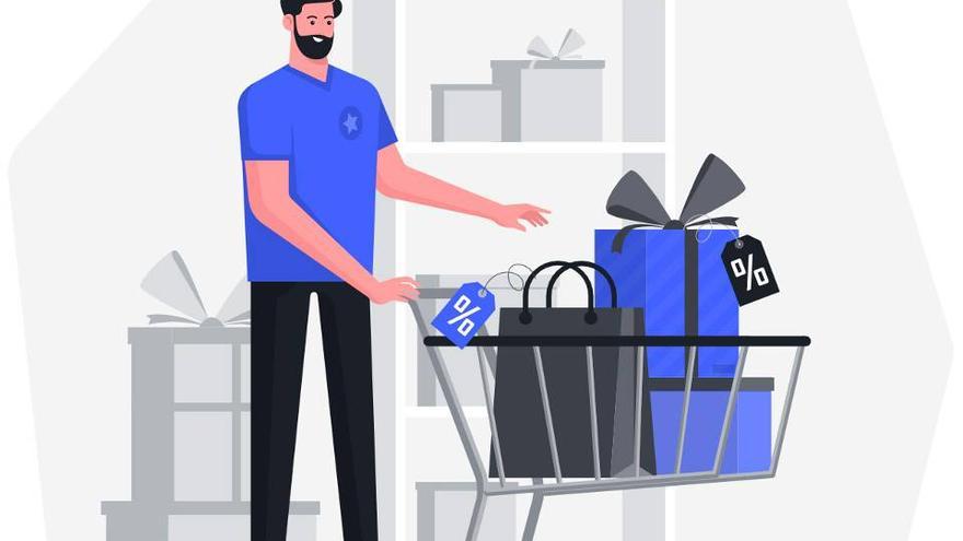 El equilibrio entre lo f&iacute;sico y lo digital es, sin duda, el futuro del comercio