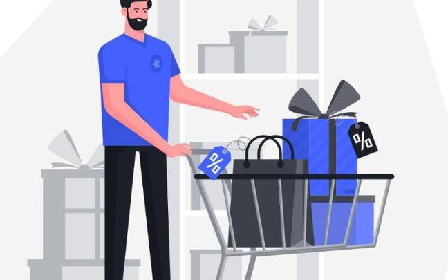 El equilibrio entre lo f&iacute;sico y lo digital es, sin duda, el futuro del comercio