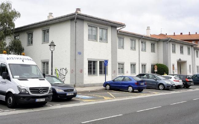 Ambulatorio de Beraun