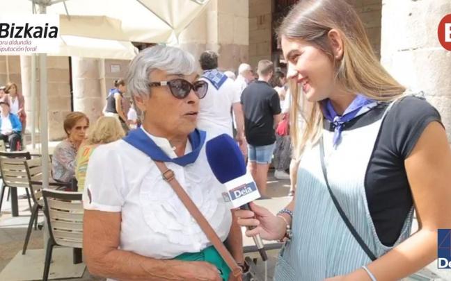 &iquest;C&oacute;mo se est&aacute; viviendo la fiesta?