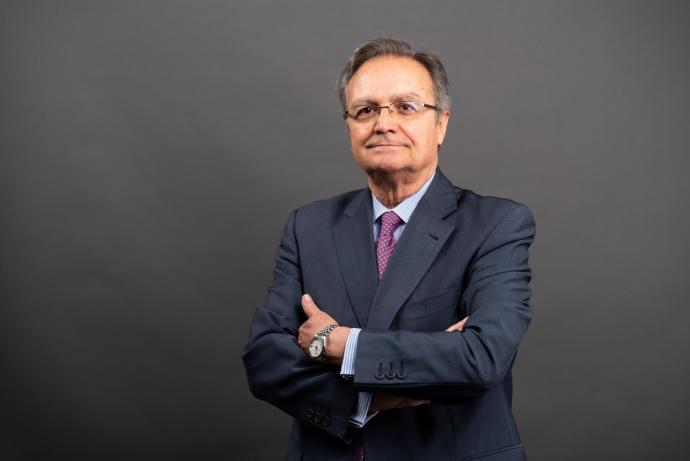 El ex secretario de Estado Juan Pablo de Laiglesia