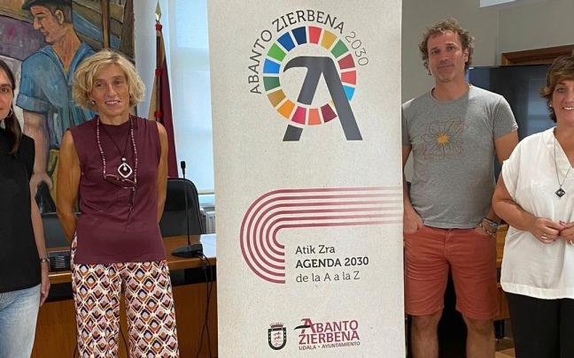 Presentación de las actividades.