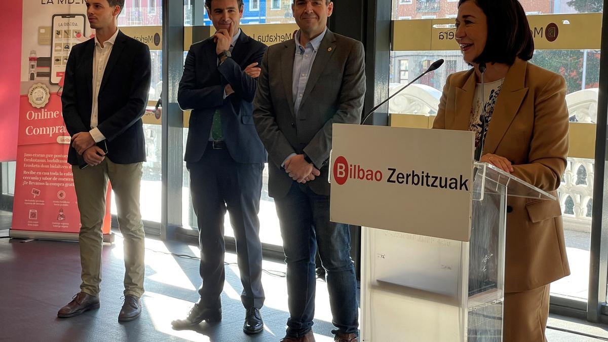 Se ha respetado además la protección especial con la que cuenta el edificio.