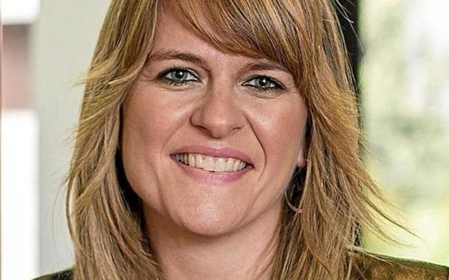 Cordero imparte Sociolog&iacute;a en la Universidad Europea.