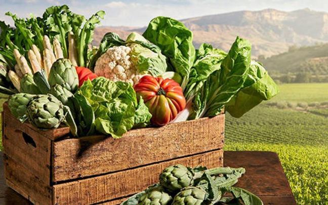 Turismo de buen comer: de la huerta navarra al tapeo por Zaragoza