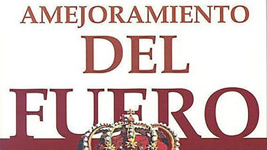 Portada de un libro de la Diputación.