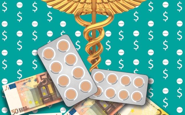 ¿Por qué son tan caros los nuevos medicamentos?
