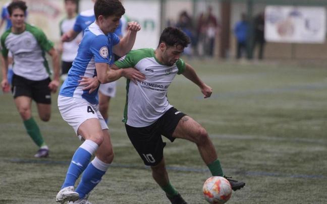 Lance del Oberena – Ardoi de la semana pasada.