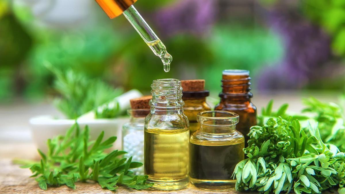 Aromaterapia y aceites esenciales para combatir la astenia otoñal - Onda  Vasca