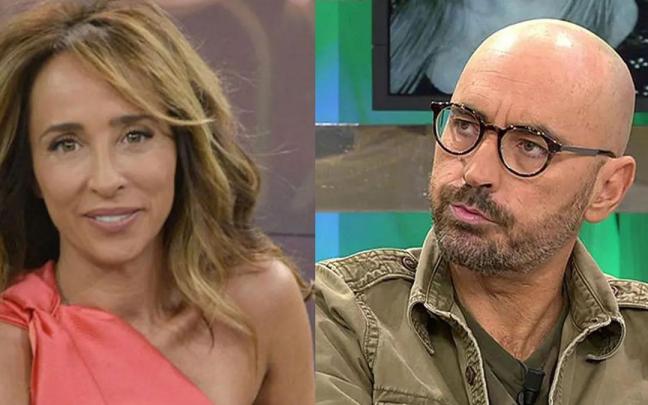 Mar&iacute;a Pati&ntilde;o/Diego Arrabal.