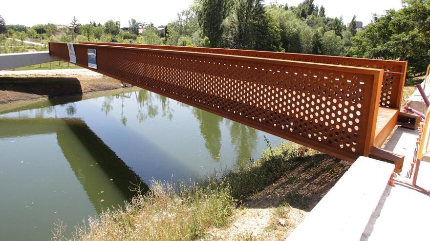 Une Errotazar y Arantzadi desde 2016 y costó 850.000 euros.