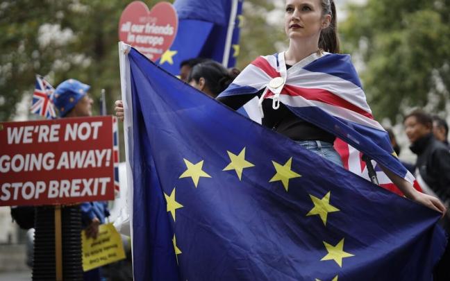 Los acuerdos se adoptaron tras la salida del Reino Unido de la UE.