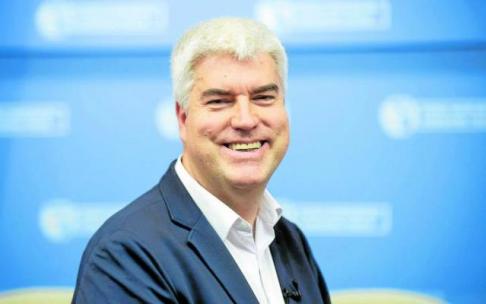 “Debería ser una ola de solidaridad para la vacunación global”