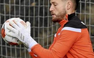 A por ellos, de Mikel Recalde: una décima de segundo