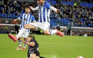 El beaterio de Iñaki de Mujika: decisiones