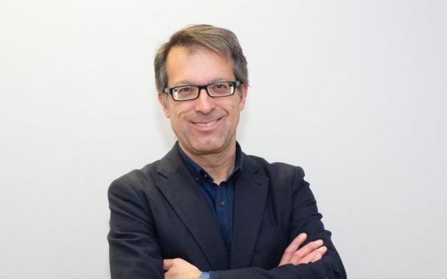 Mariano Bacigalupo Mariano Bacigalupo