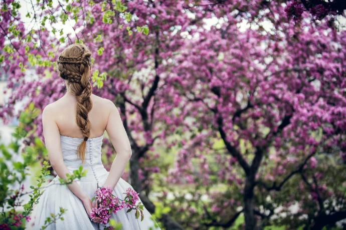 Deia Bodas, tendencias del sector nupcial en Bizkaia