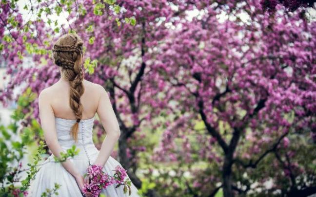 Deia Bodas, tendencias del sector nupcial en Bizkaia Deia Bodas, tendencias del sector nupcial en Bizkaia
