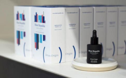 El serum hialurónico de Sibari Republic ha agotado el stock en varias ocasiones