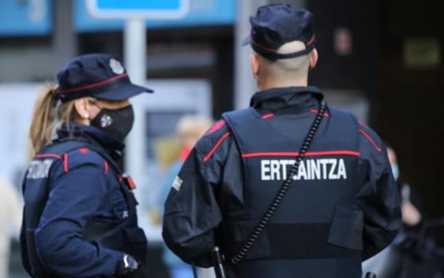 Gipuzkoa, el territorio en el que más suben los delitos.