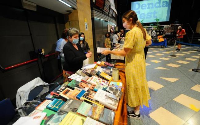 La iniciativa acoge a 24 establecimientos en Bilborock.