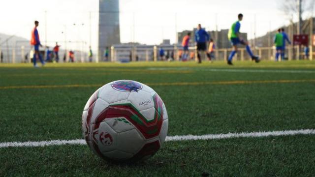 La suspensión de las competiciones de deporte escolar están suspendidas