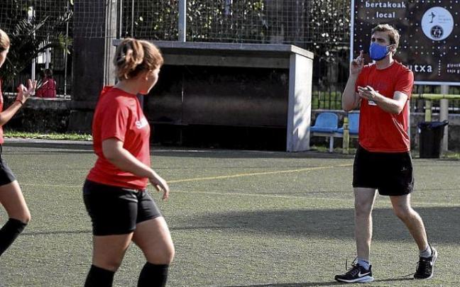 La competición en el deporte escolar se suspendió el 7 de enero La competición en el deporte escolar se suspendió el 7 de enero