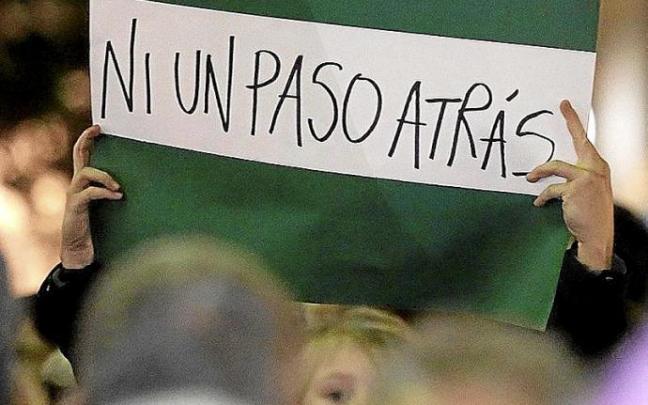 Informazio honetatik kanpoko-irudia. Argazkia: Gorka Estrada Informazio honetatik kanpoko-irudia. Argazkia: Gorka Estrada