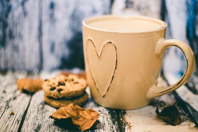 "El desayuno de las galletas y el Cola Cao debería desaparecer"