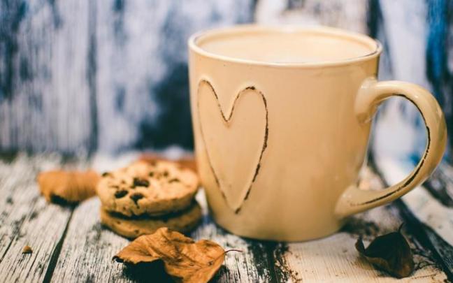 "El desayuno de las galletas y el Cola Cao debería desaparecer"