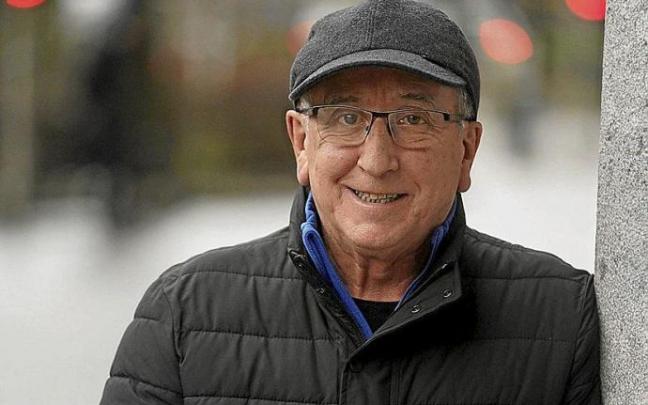 José Mari Azpiazu: "Los desiertos han sido lugares de aventura, guerras, subsistencia y grandes descubrimientos"