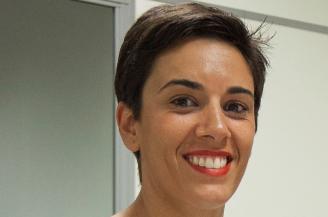 Desirée Mena-Tudela, enfermera experta en violencia obstétrica