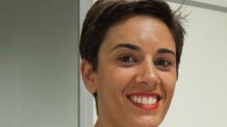 Desirée Mena-Tudela, enfermera experta en violencia obstétrica