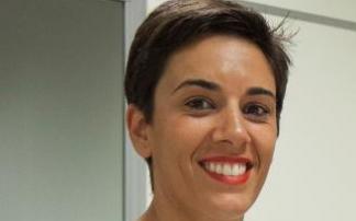 Desirée Mena-Tudela, enfermera experta en violencia obstétrica Desirée Mena-Tudela, enfermera experta en violencia obstétrica