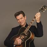 Chris Isaak actuará en el Bilbao Arena el 24 de junio