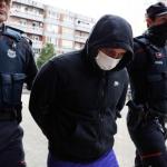 El sospechoso encarcelado por los ataques a homosexuales en Bilbao.