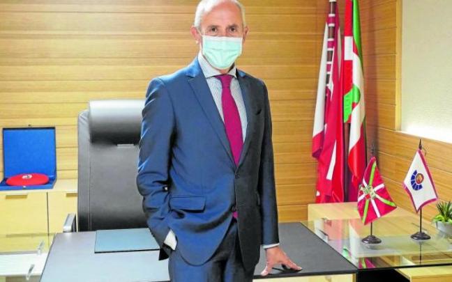 "Vamos a devolver todas las multas del primer estado de alarma para evitar la discriminación"