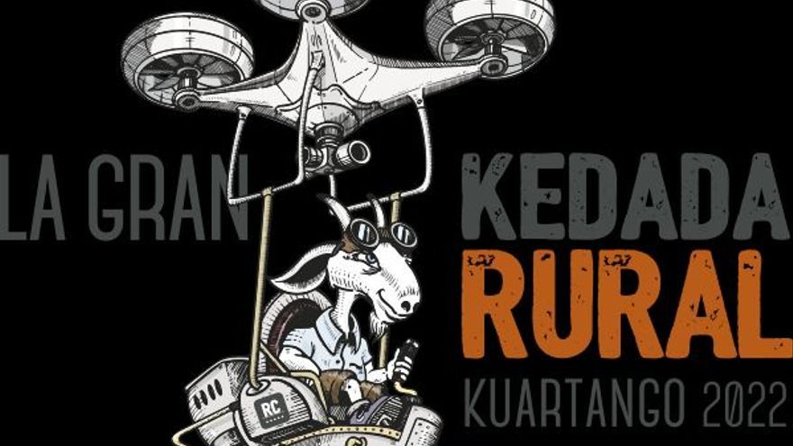 Cartel de la iniciativa